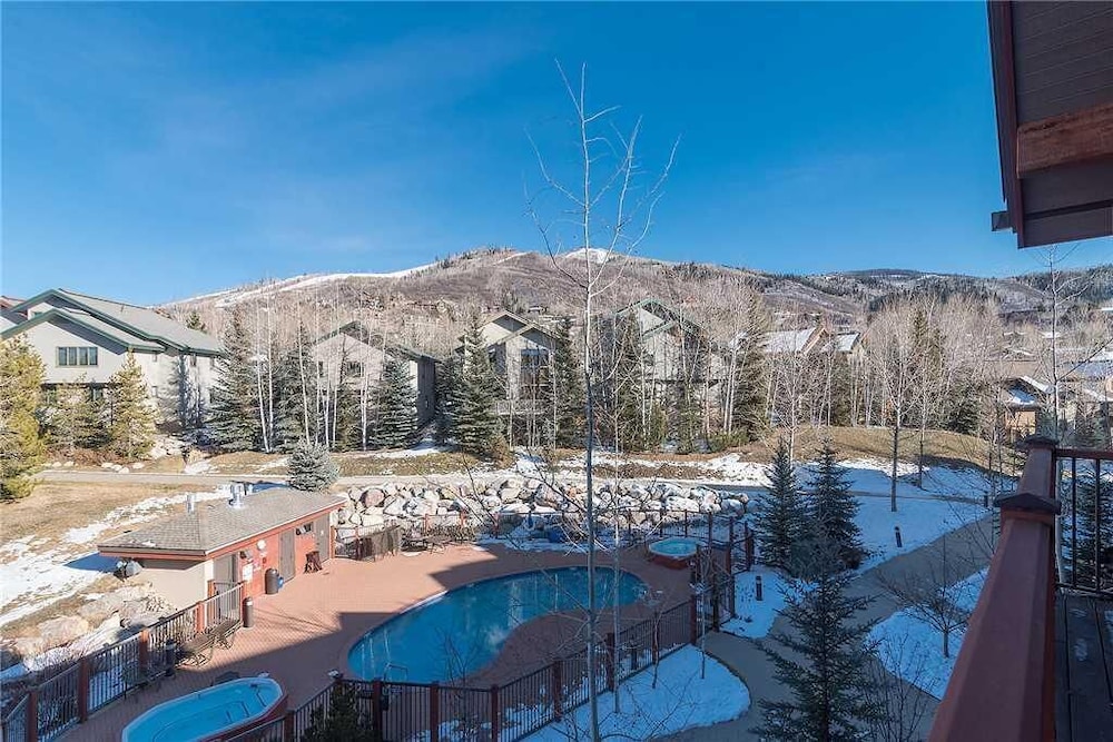 Condo, Multiple Beds (5307 Emerald Lodge, Trappeur's Crossi) photo 3