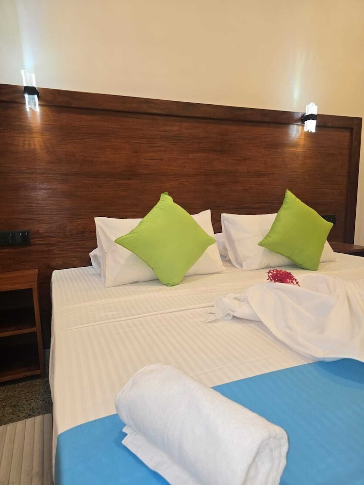 Standard Room with Fan