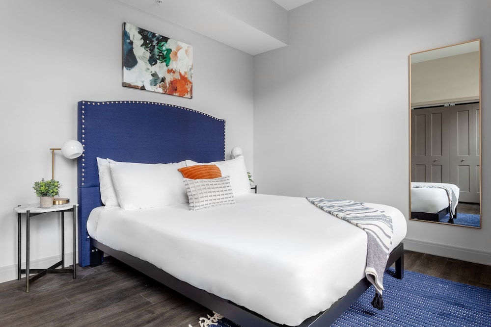 Standard Apartment, 2 Bedrooms (2 Bedrooms) photo 1