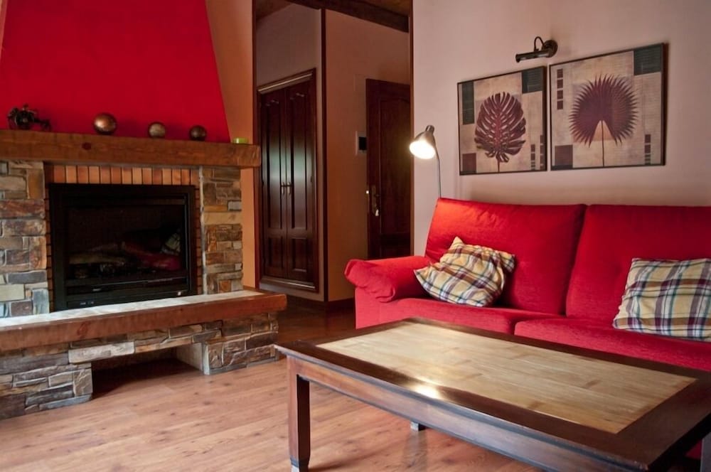 Suite, Mountain View
