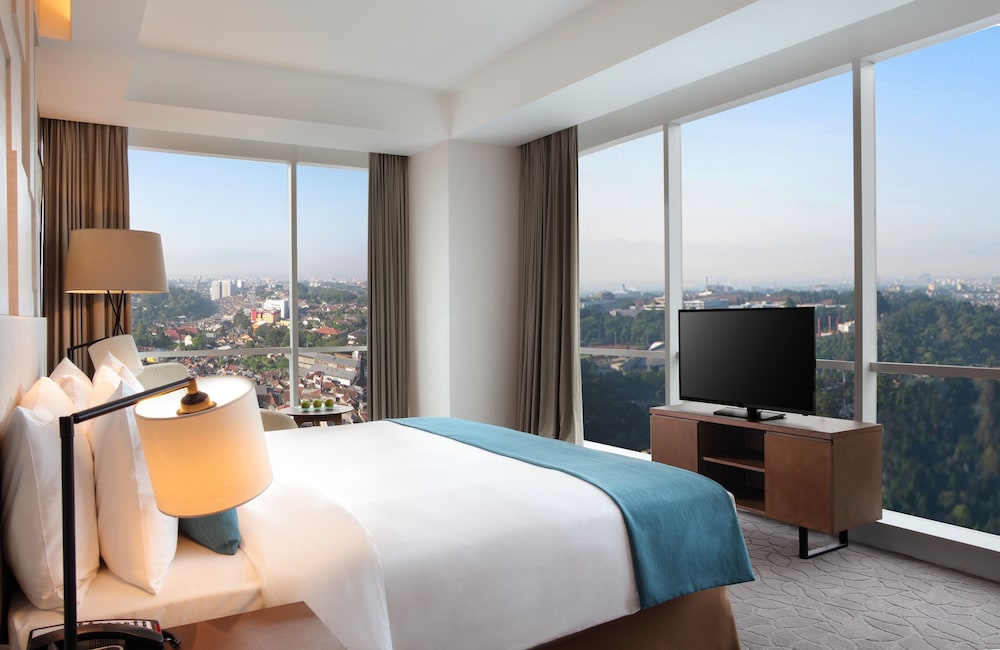 Grand Suite, 1 Twin Bed