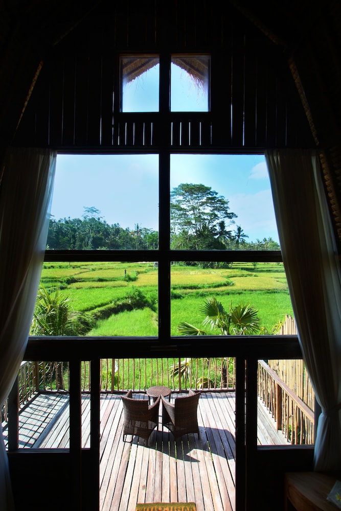 Panoramic Suite (Ricefield view) photo 2
