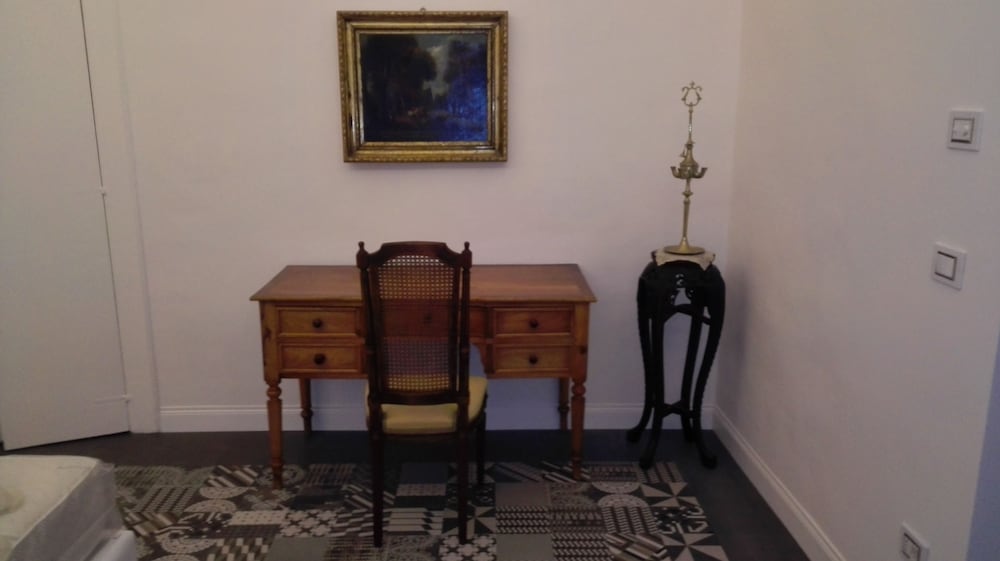 Double Room, City View photo 2