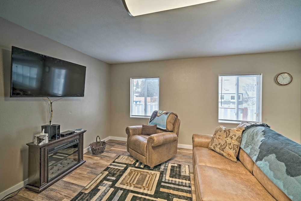 House (1 Bedroom) photo 1