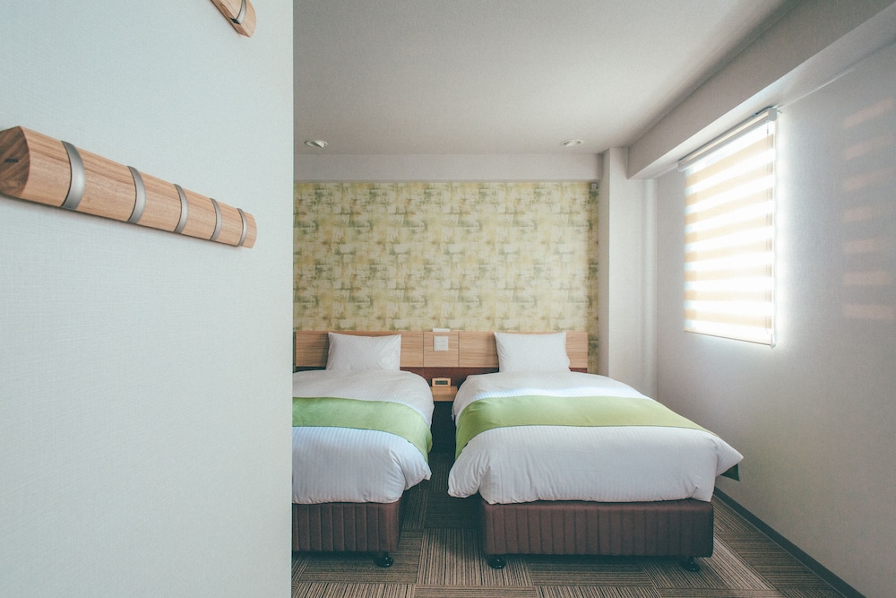 Deluxe Twin Room, Non Smoking - Photo 14