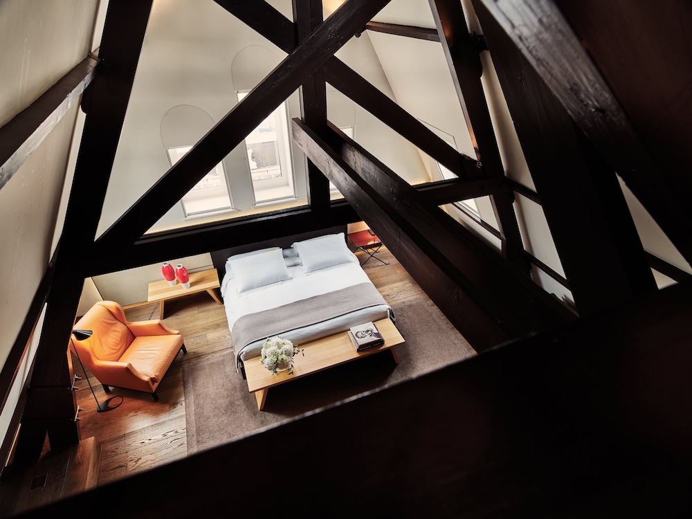 Suite (I Love Amsterdam) photo 3