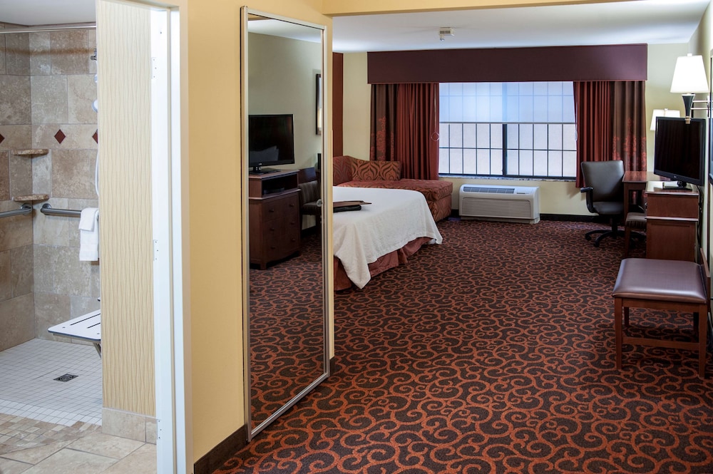 Hampton Inn & Suites Watertown, Foto 8