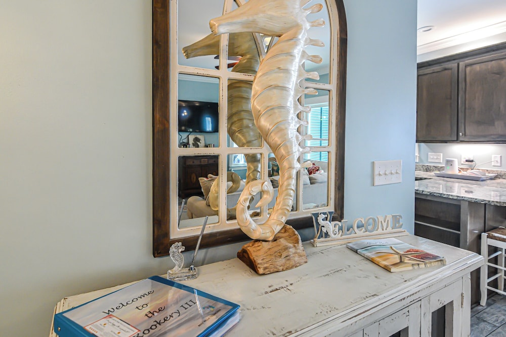 6007 Rookery 3 Seahorse Beach Cottage Just Breathe, 写真 85