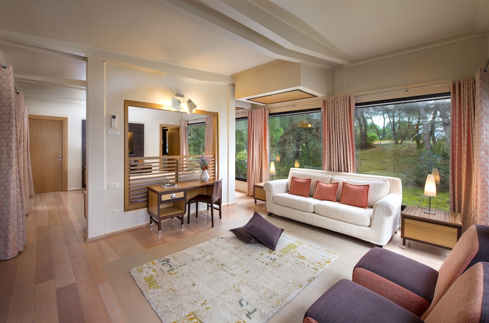 Ecolodge Deluxe Junior Suite - Photo 1