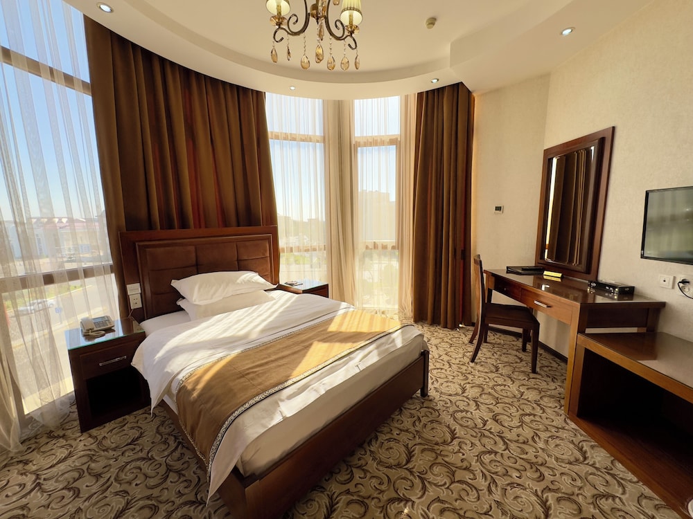 Panoramic Single Room photo 1
