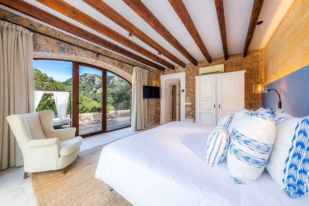 Classic Suite, Terrace - Photo 1