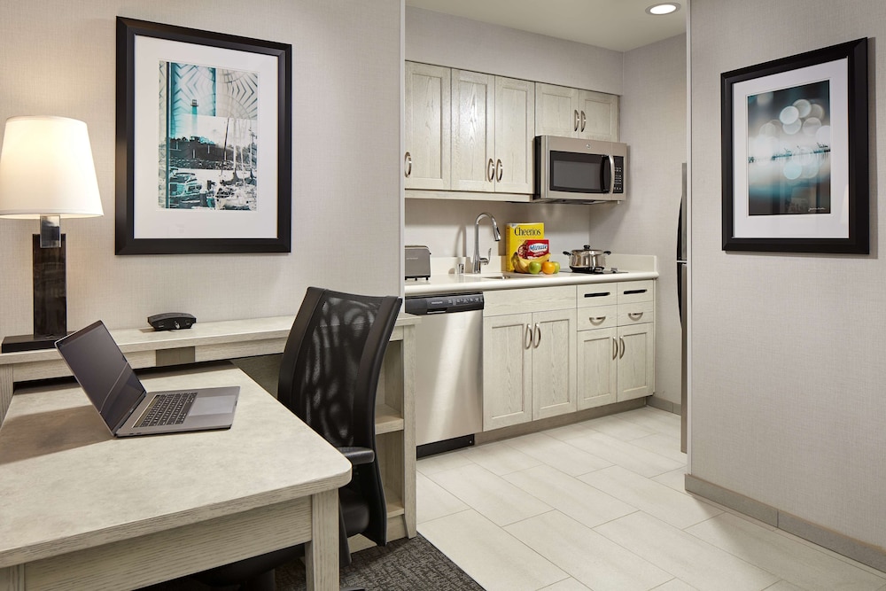 Homewood Suites By Hilton Long Beach Airport, Fotografia 3
