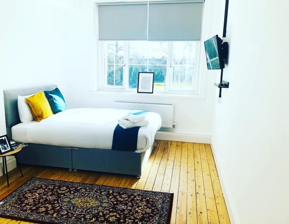 Single Room photo 1