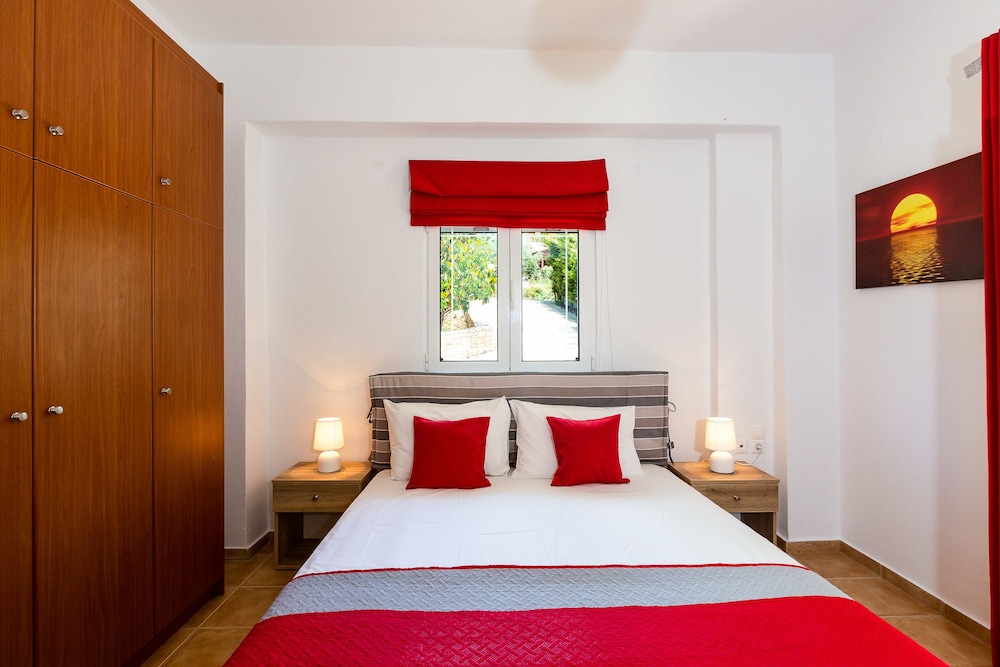 Elia Villa, 3 Bedrooms photo 2