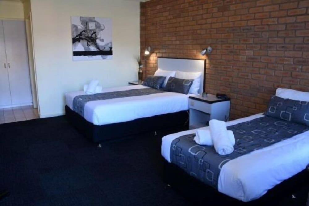 Standard Room, Multiple Beds