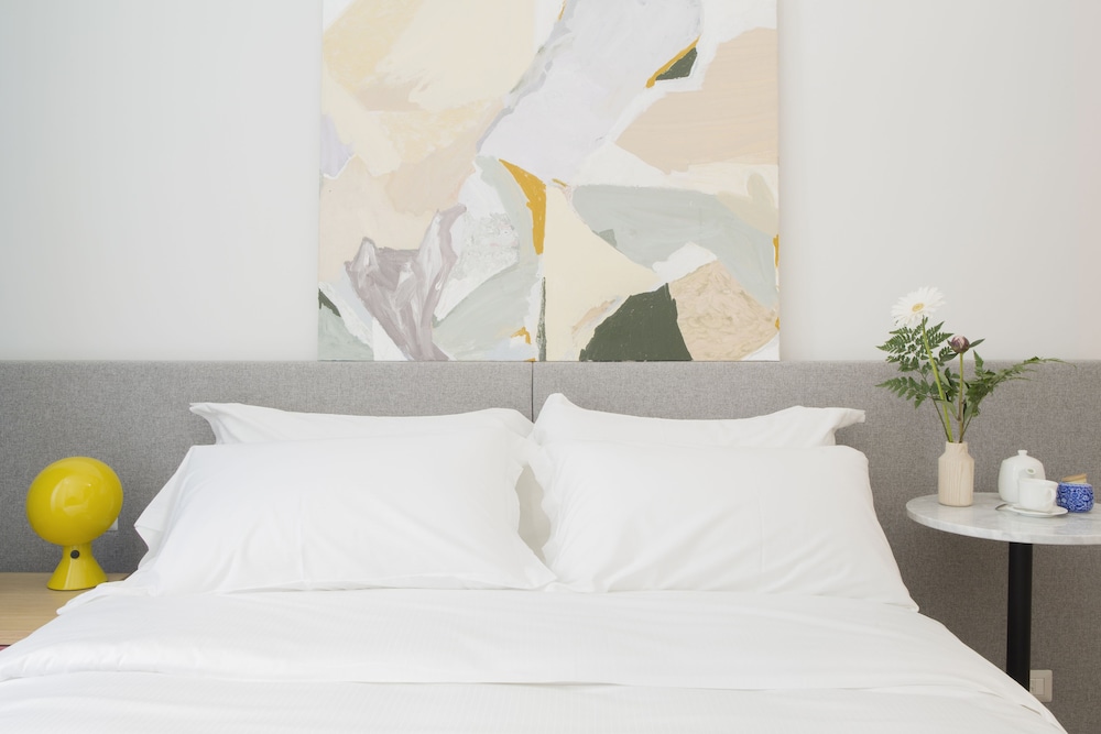 Comfort Double Room, City View photo 3