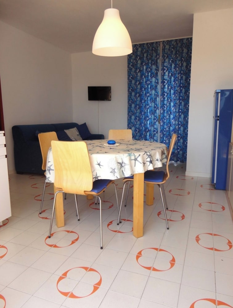 Apartment, 2 Bedrooms, Terrace, City View