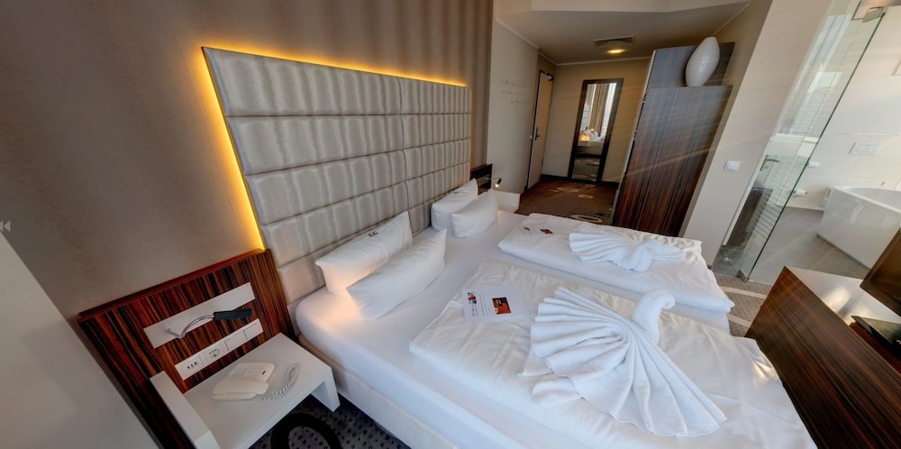 Comfort Single Room (Business) photo 2