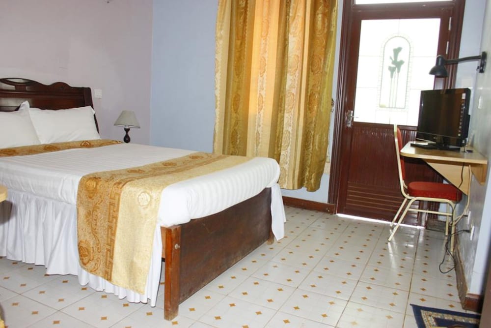 Deluxe Room photo 3