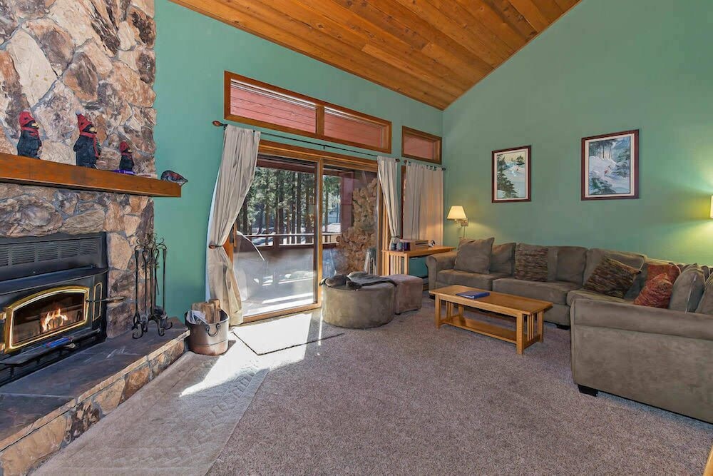 Condo, Multiple Beds, Patio, Mountain View (Winterset #18)