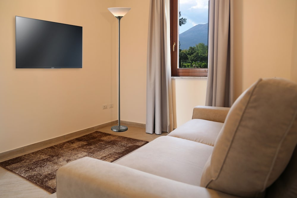 Standard Apartment, 1 Bedroom (3 pax) photo 1