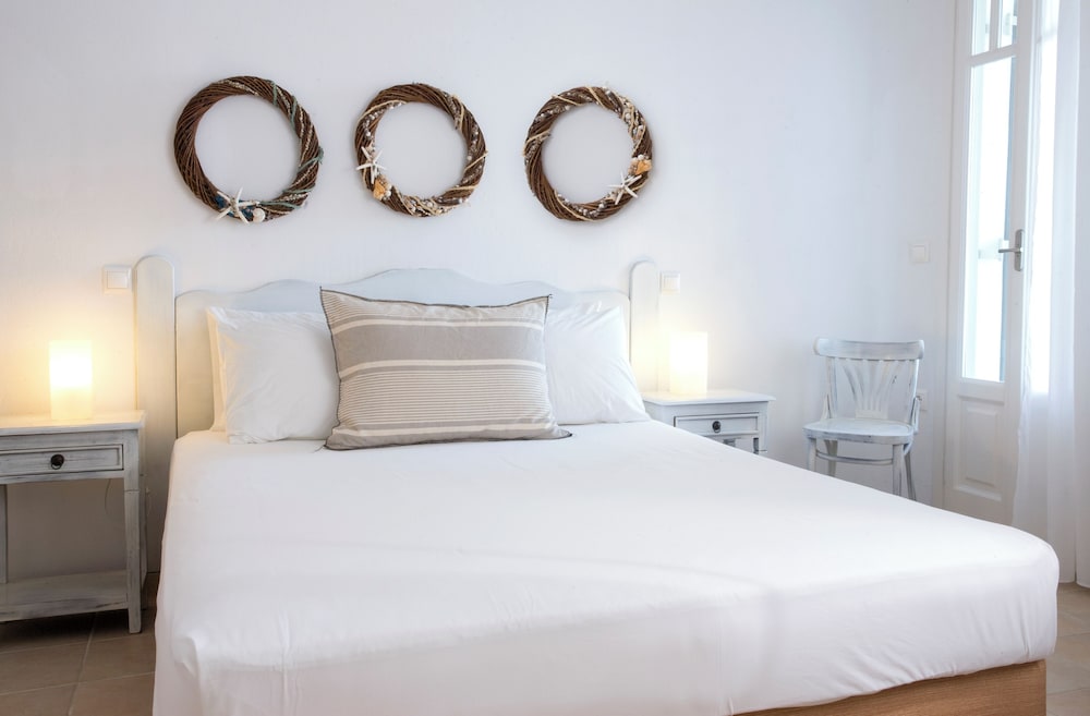 Superior Two Bedroom Residence