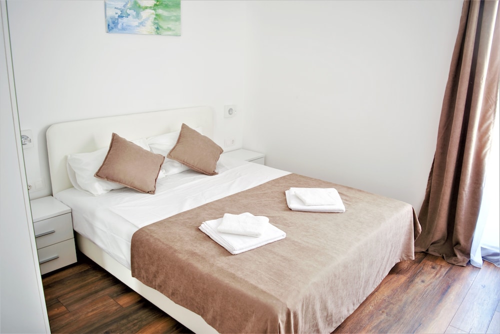 Standard Apartment photo 3