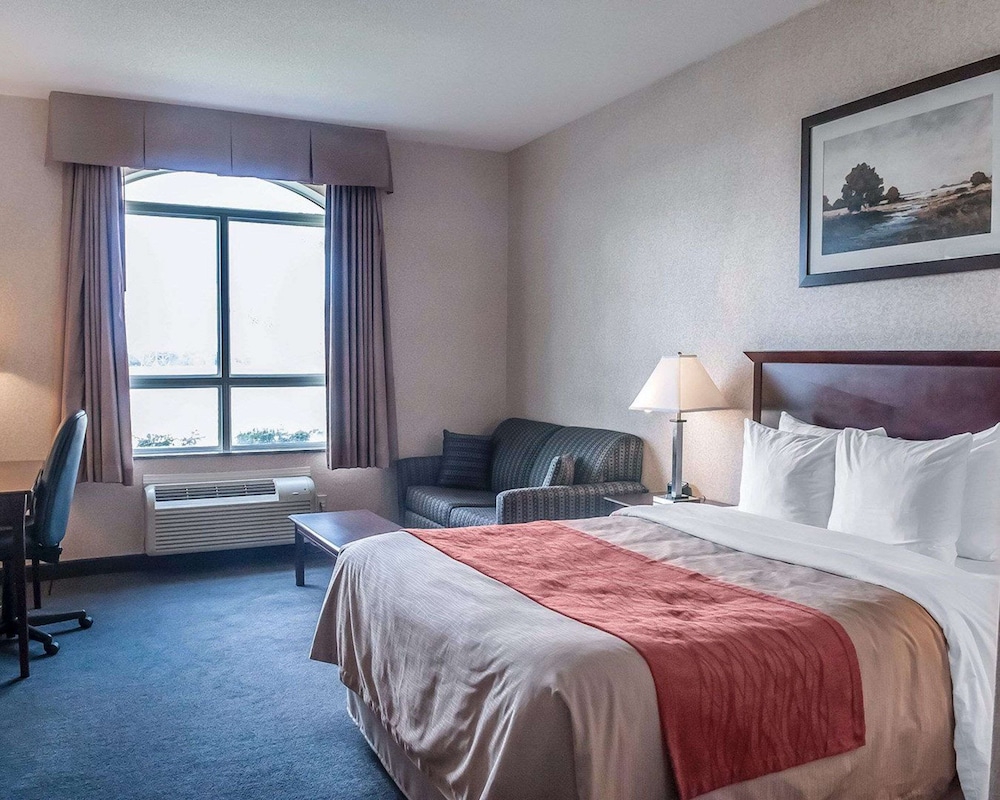 Standard Room, 1 Queen Bed, Non Smoking - Photo 1