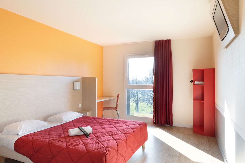 Standard Room, 1 Double Bed - Photo 2