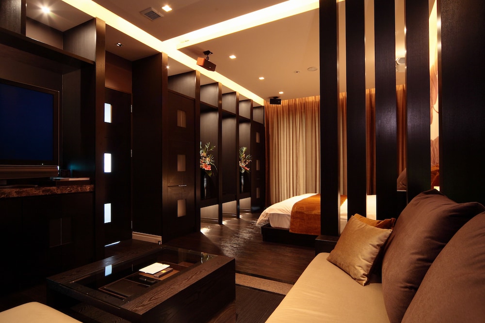 Executive Suite, Non Smoking