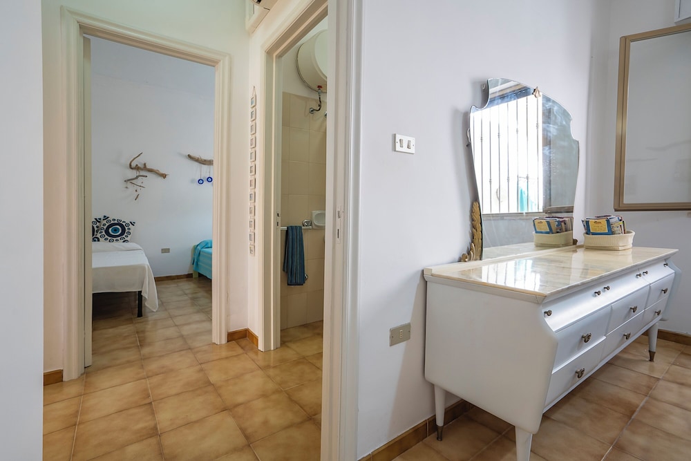 Standard Villa, Multiple Bedrooms (Dimora Del Mare Near The Sea)