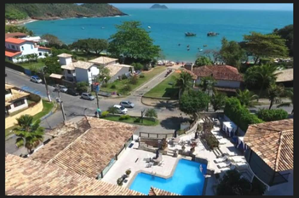 Master Double Room Sea View - Photo 8