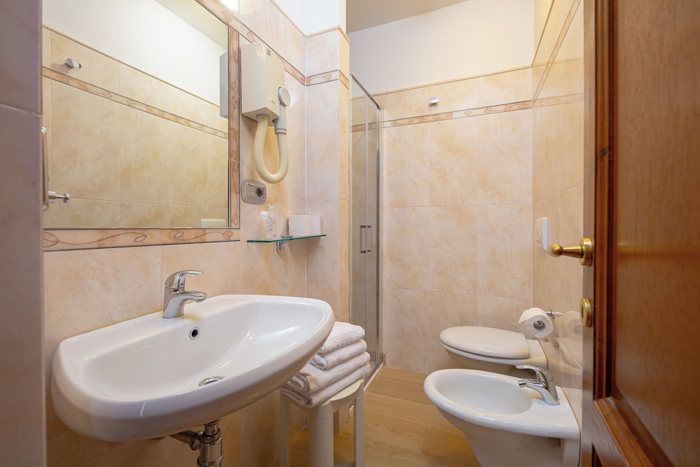 Superior Double or Twin Room, 1 Bedroom