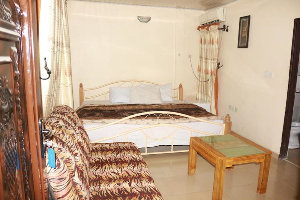 Exclusive Room - Photo 1