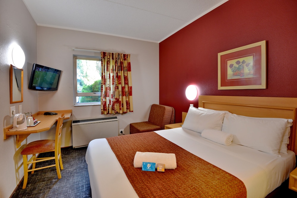 Double Room, Non Smoking