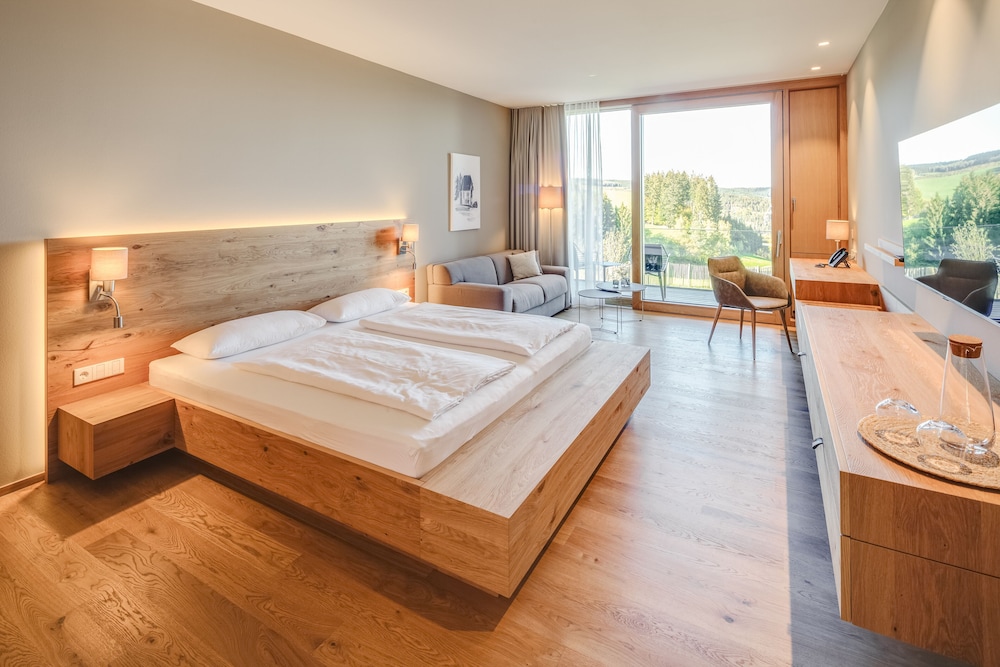 Design Double Room