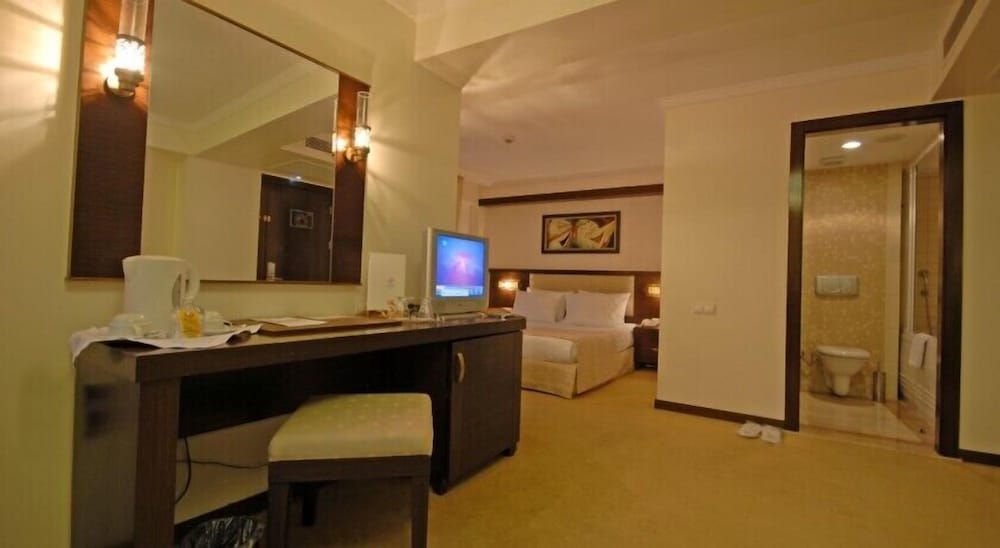 Deluxe Room photo 3