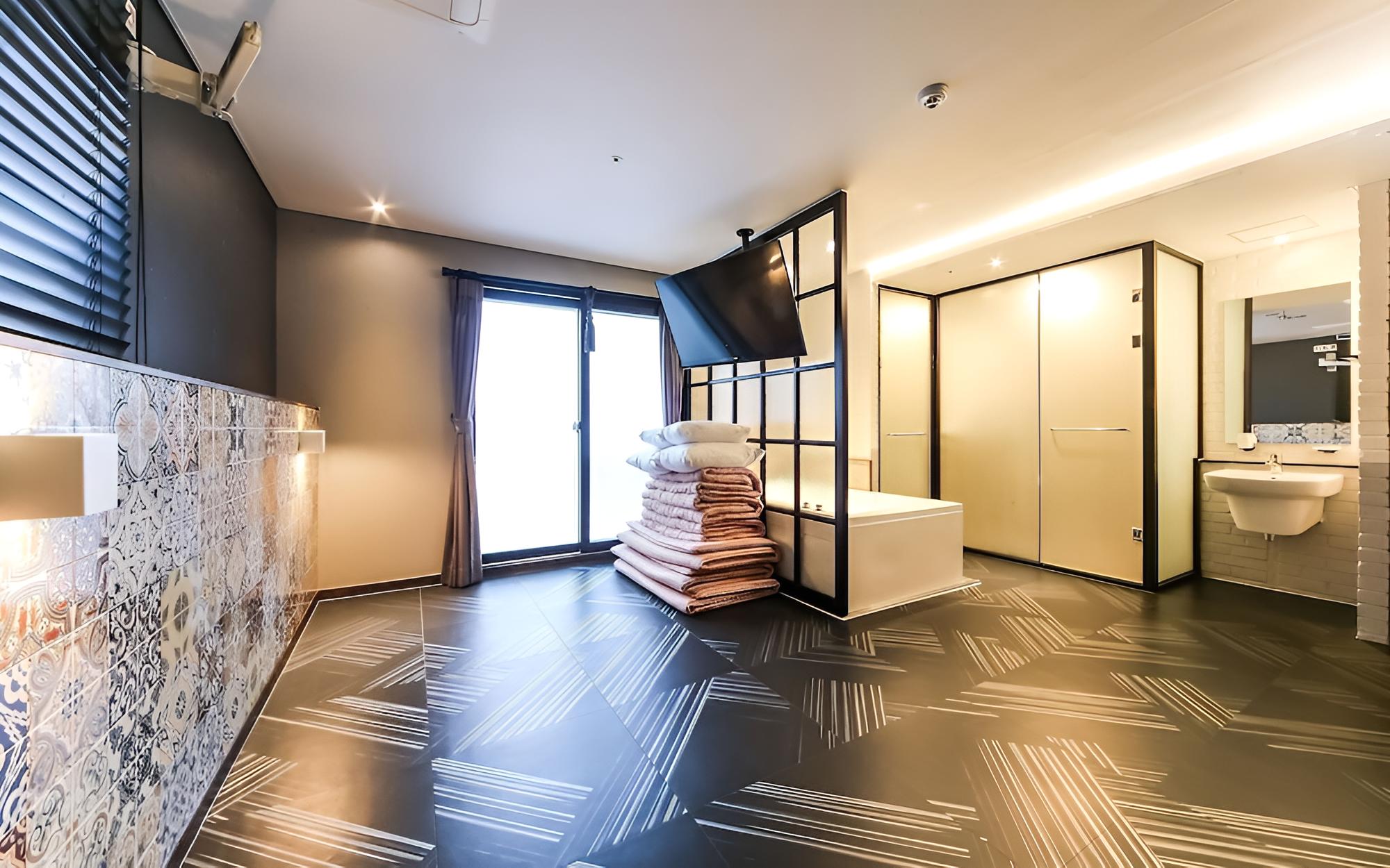 Room (Ondol room) photo 3