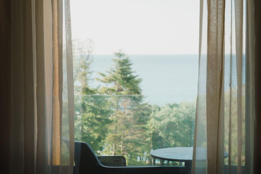Standard Double Room, Sea View