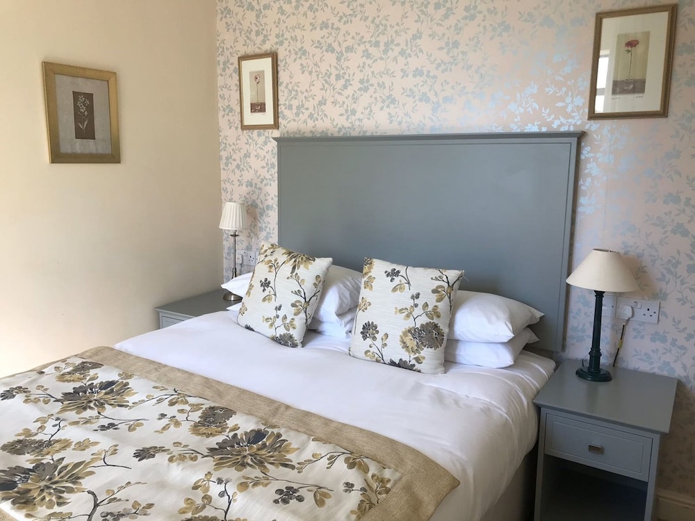 Standard Double Room photo 2