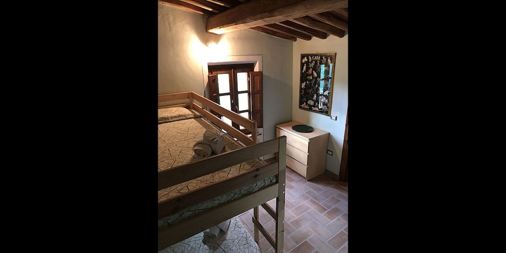 Traditional Duplex, 2 Bedrooms (Quercia) photo 2