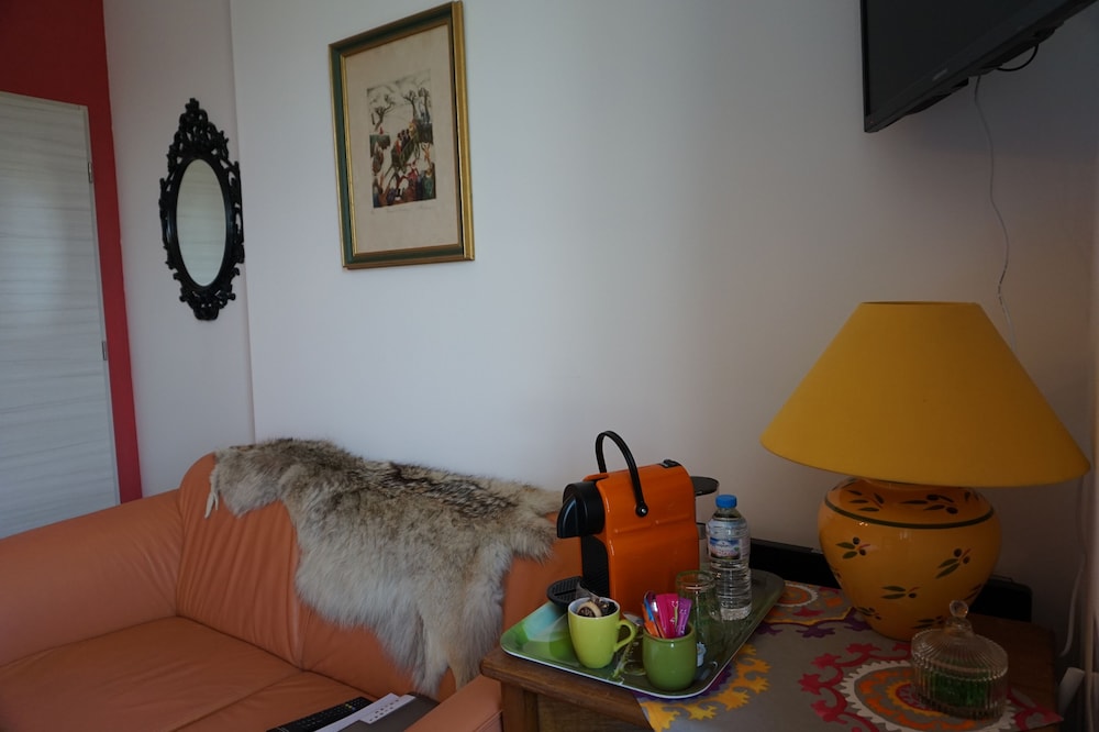 Superior Double Room photo 3