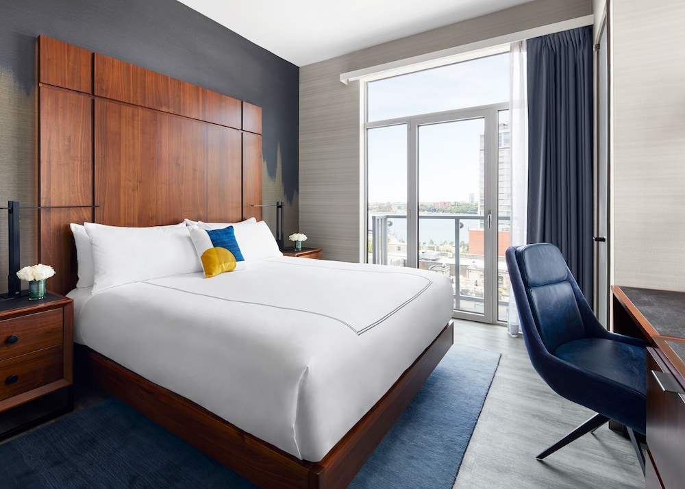 Suite (Gansevoort)