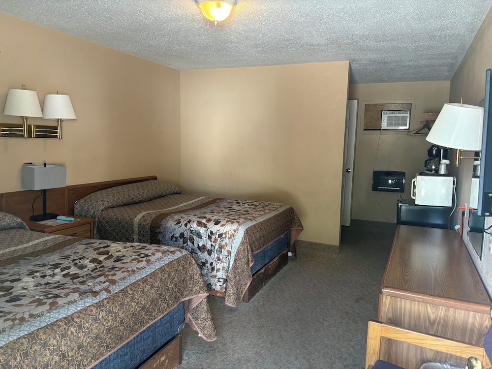 Comfort Double Room photo 1