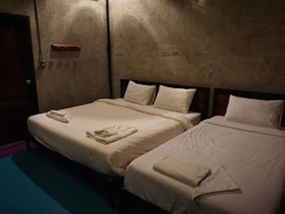Triple Room photo 3