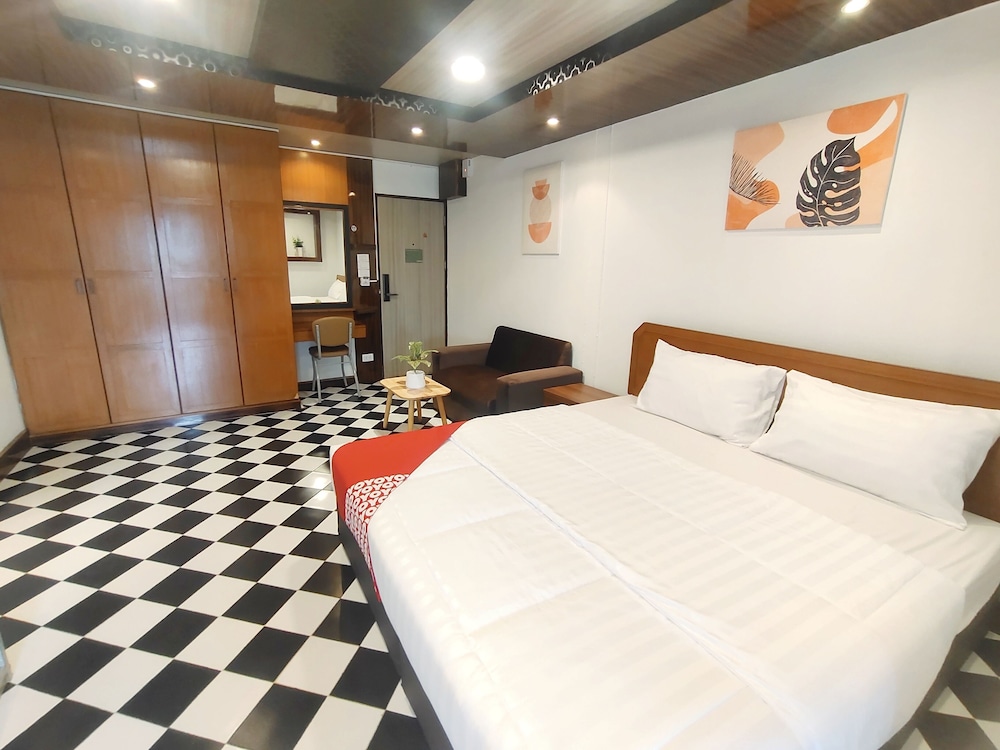 Superior Double Room photo 1