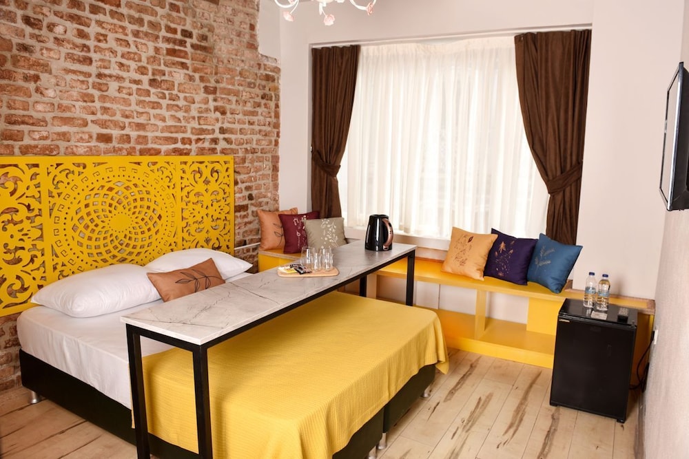 Standard Double Room, 1 Queen Bed photo 2