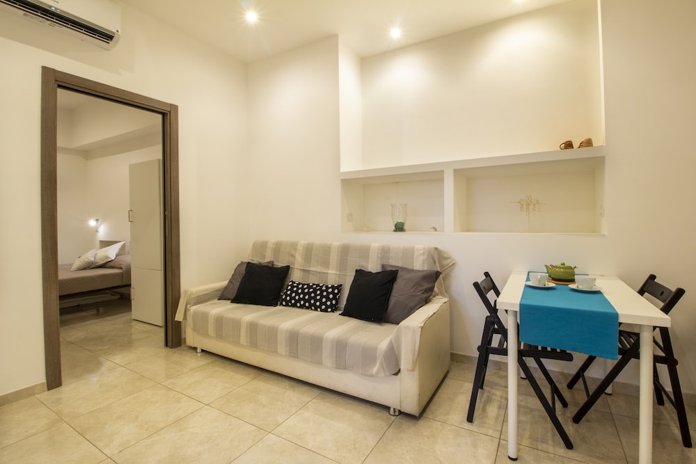 Apartment, 1 Bedroom