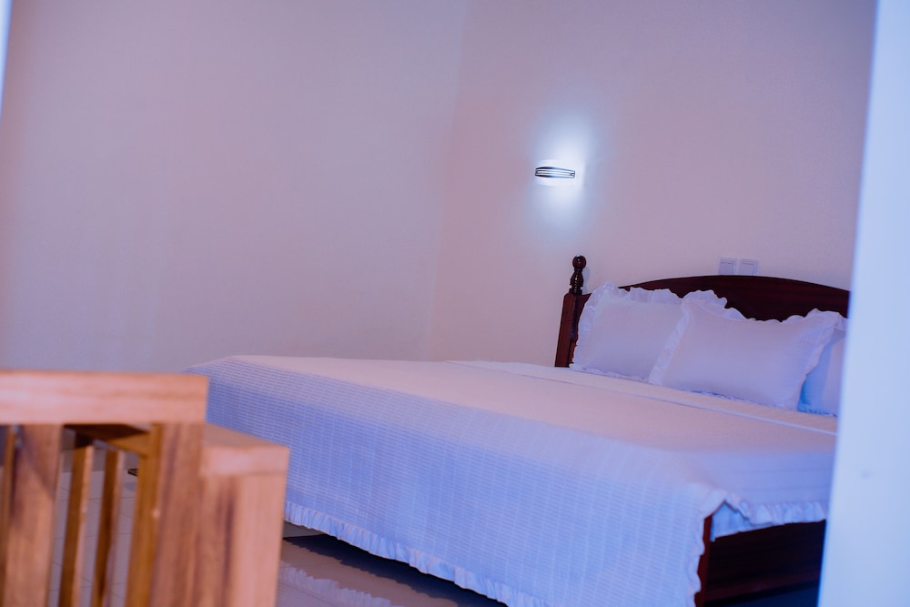 City Single Room