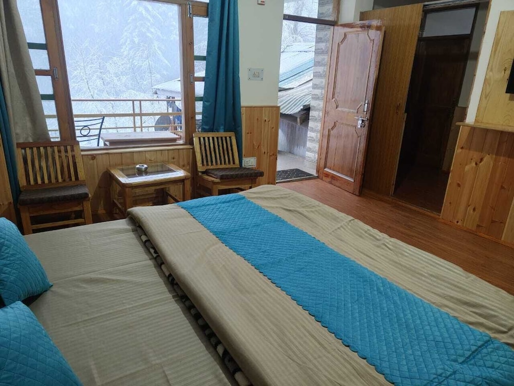Superior Double or Twin Room